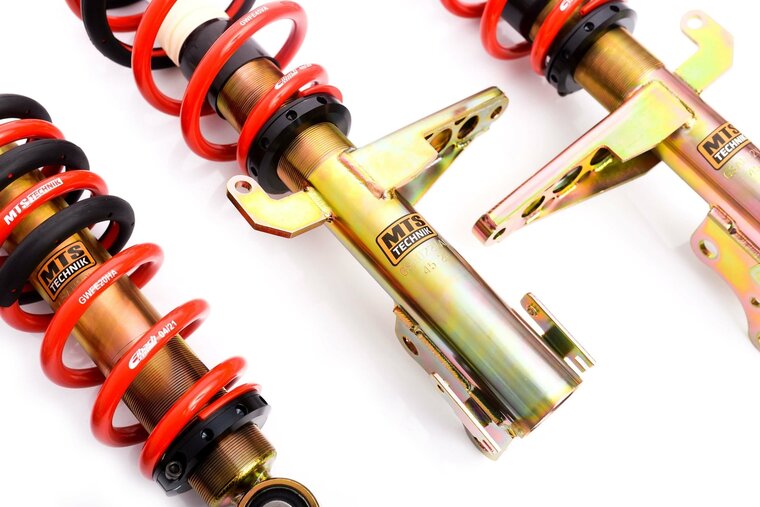 MTS Schroefset voor Audi 80 B4 Avant 8C - Gratis verzending