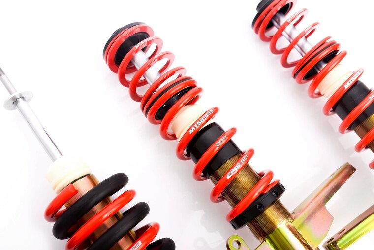 MTS Technik Schroefset Stance Gold Audi 80 B4 Avant (8C)