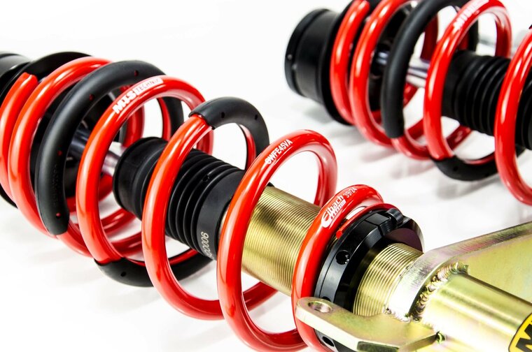 MTS Schroefset voor Audi 80 B4 Avant 8C - Gratis verzending