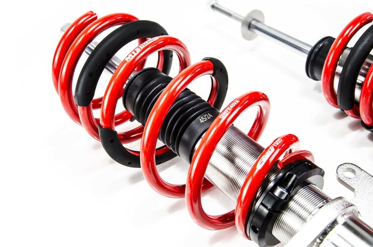MTS Schroefset voor Audi 80 B4 Avant 8C - Gratis verzending