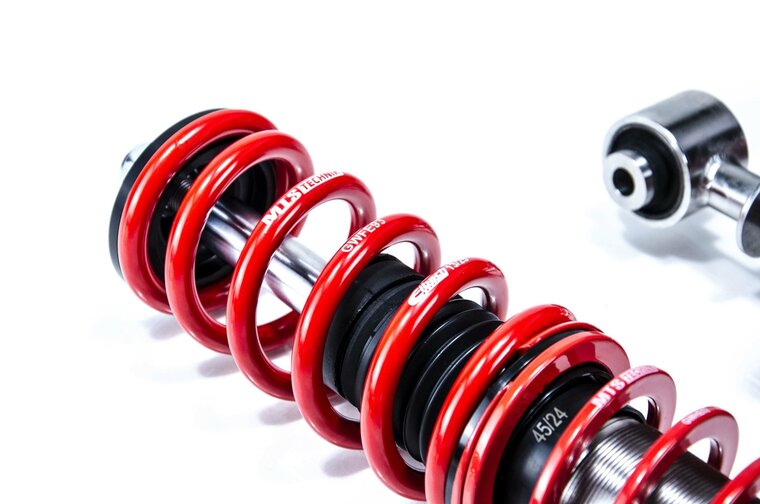 MTS Schroefset voor Audi 80 B4 Avant 8C - Gratis verzending