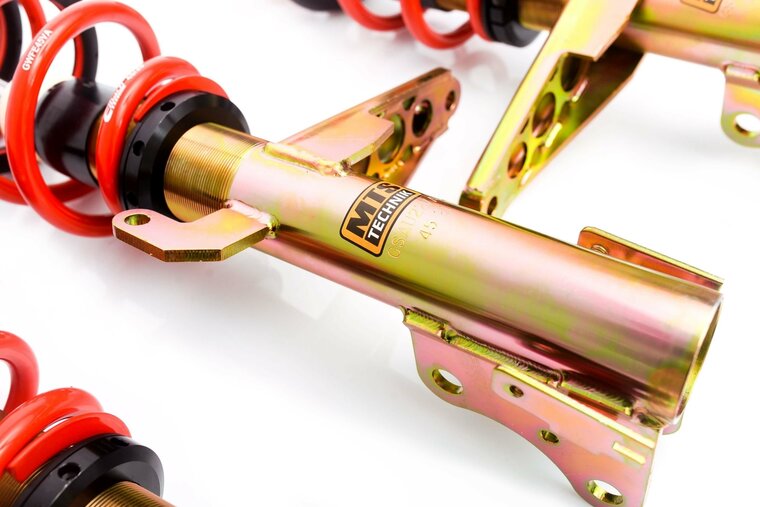 MTS Schroefset voor Audi 80 B4 Sedan 8C - Gratis verzending