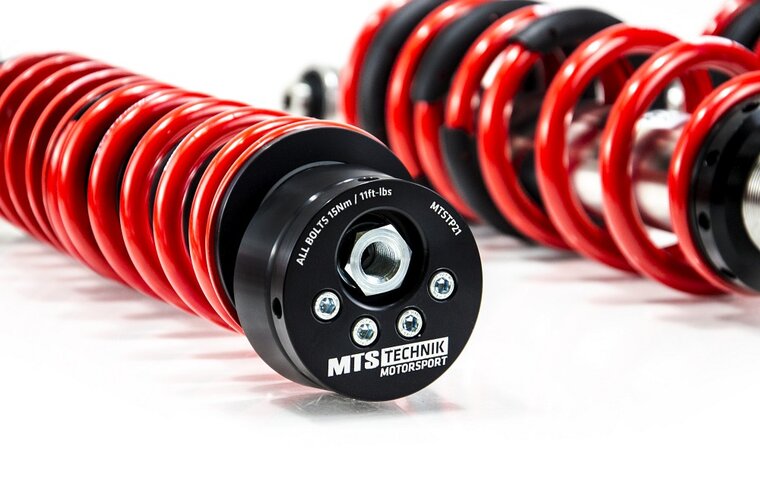 MTS Schroefset voor Audi 80 B4 Sedan 8C - Gratis verzending
