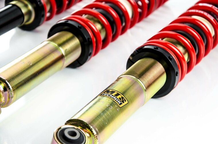 MTS Schroefset voor Audi 90 B2 81/85 - Gratis verzending