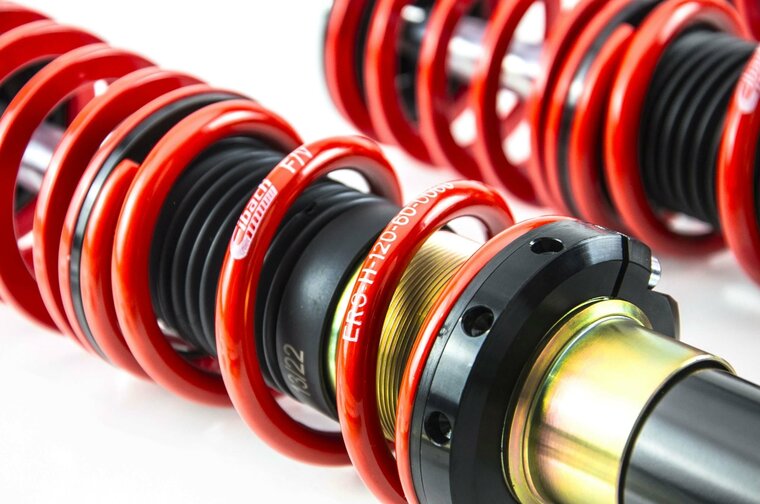 MTS Schroefset voor Audi 90 B2 81/85 - Gratis verzending