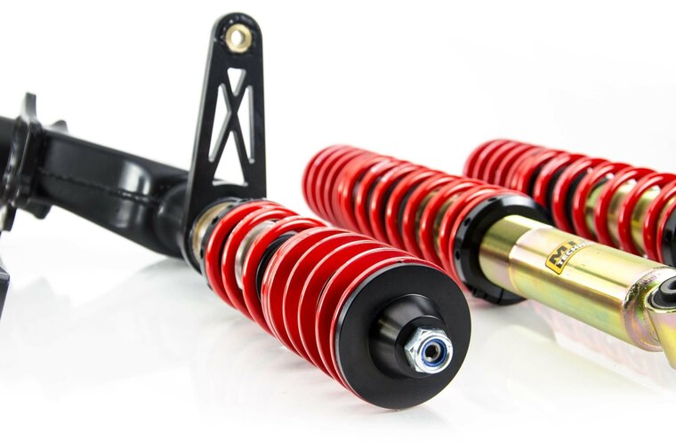 MTS Technik Schroefset Comfort Gold Audi 90 B2 (81/85)