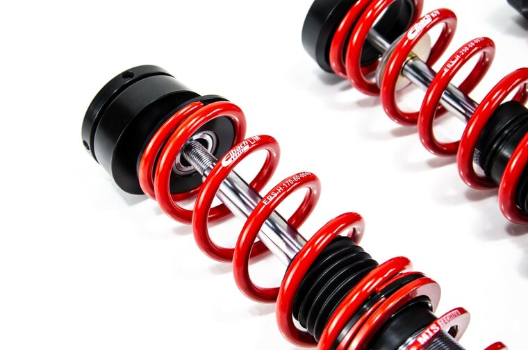 MTS Schroefset voor Audi 90 B2 81/85 - Gratis verzending