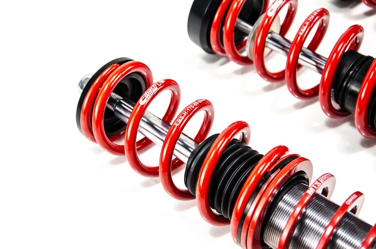 MTS Schroefset voor Audi 90 B2 81/85 - Gratis verzending
