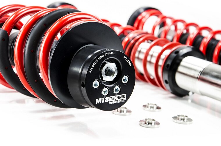 MTS Schroefset voor Audi 90 B3 89/8A - Gratis verzending