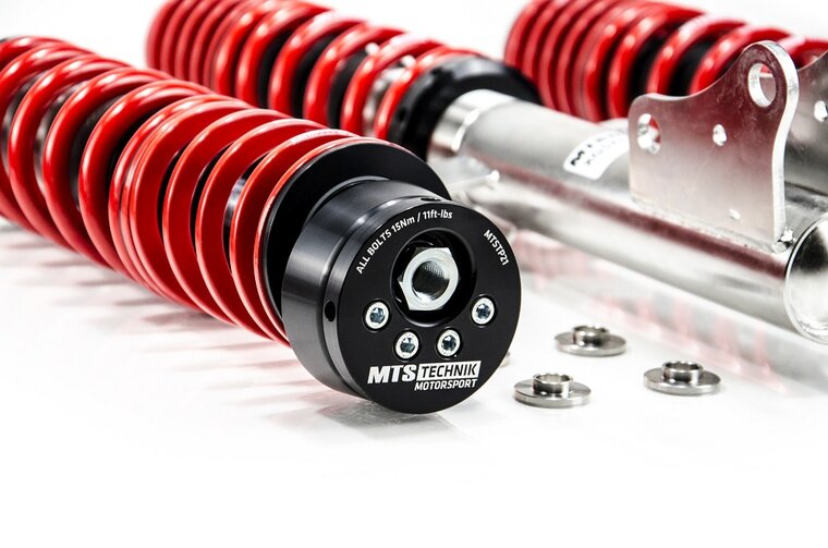 MTS Schroefset voor Audi 90 B3 89/8A - Gratis verzending