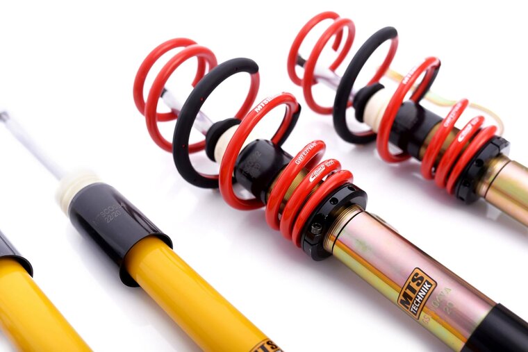 MTS Schroefset voor Audi A3 8P - Gratis verzending