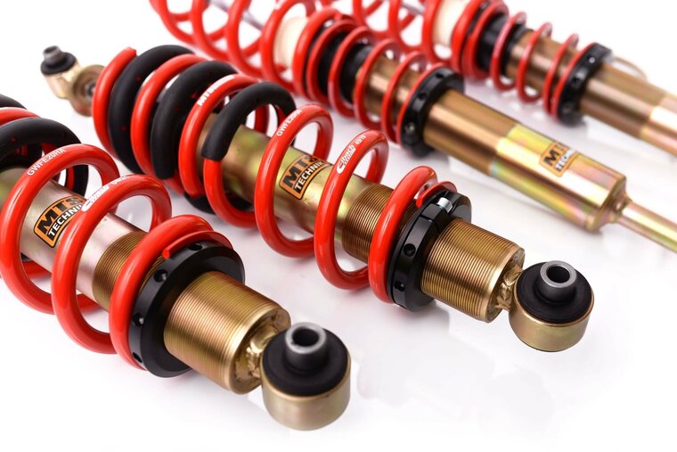 MTS Schroefset voor Audi A4 B5 8D - Gratis verzending