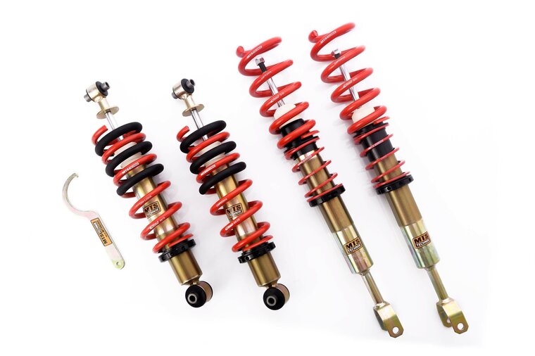 MTS Schroefset voor Audi A4 B5 8D - Gratis verzending