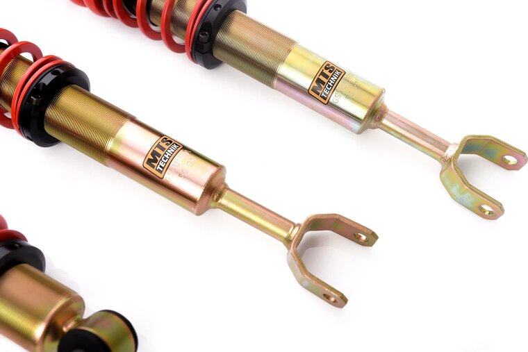MTS Schroefset voor Audi A4 B5 8D - Gratis verzending