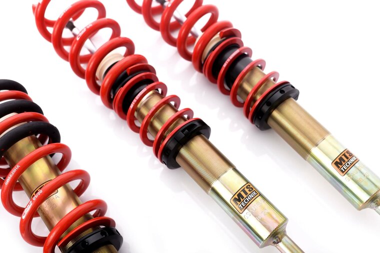 MTS Schroefset voor Audi A4 B5 8D - Gratis verzending