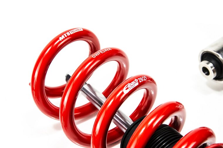 MTS Schroefset voor Audi A4 B5 8D - Gratis verzending