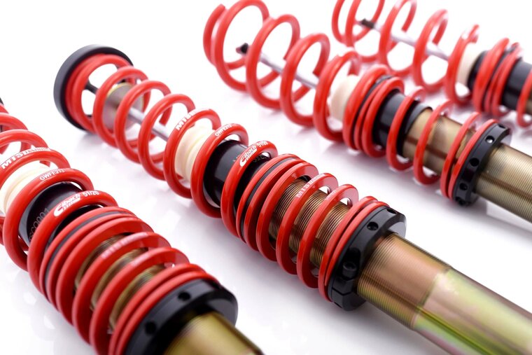 MTS Schroefset voor Audi A4 B5 Avant 8D - Gratis verzending