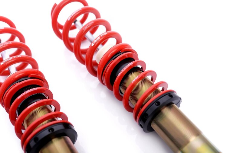MTS Technik Schroefset Comfort Gold Audi A4 B5 Avant (8D)
