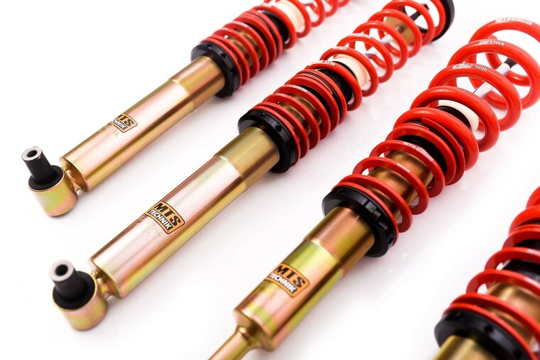 MTS Schroefset voor Audi A4 B5 Avant 8D - Gratis verzending