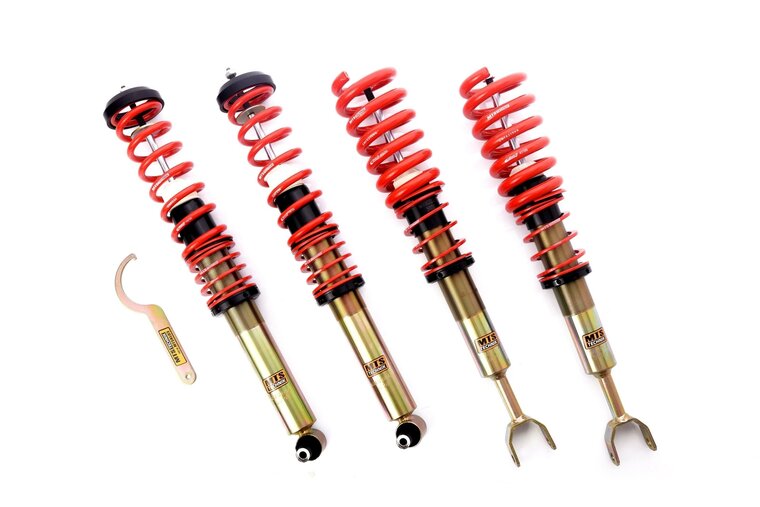 MTS Schroefset voor Audi A4 B5 Avant 8D - Gratis verzending
