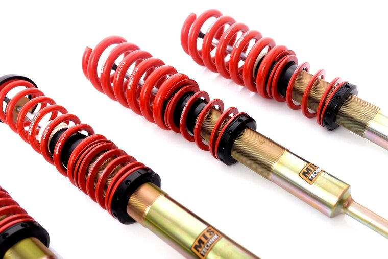 MTS Schroefset voor Audi A4 B5 Avant 8D - Gratis verzending