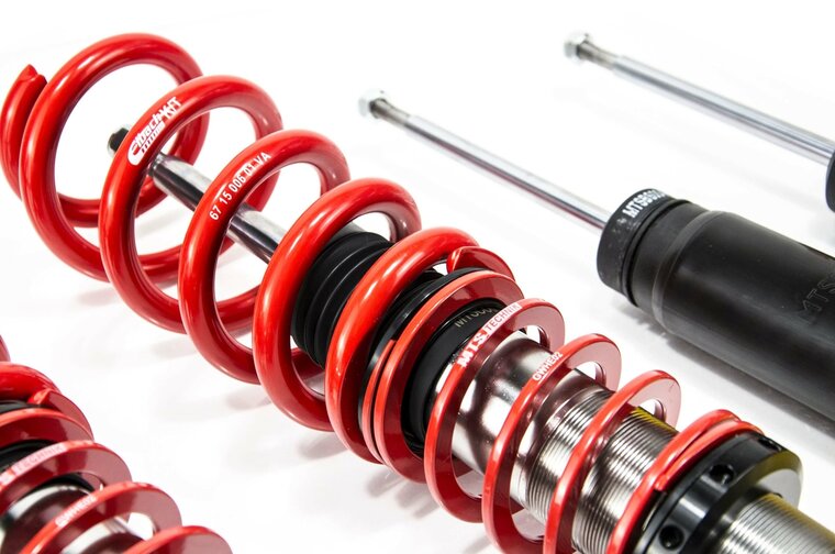 MTS Schroefset voor Audi A4 B6 8E - Gratis verzending