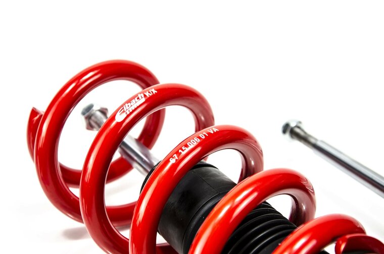MTS Schroefset voor Audi A4 B7 Cabrio 8H - Gratis verzending