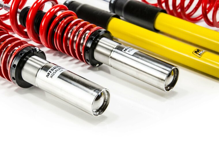 MTS Schroefset voor Audi A4 B8 8K - Gratis verzending