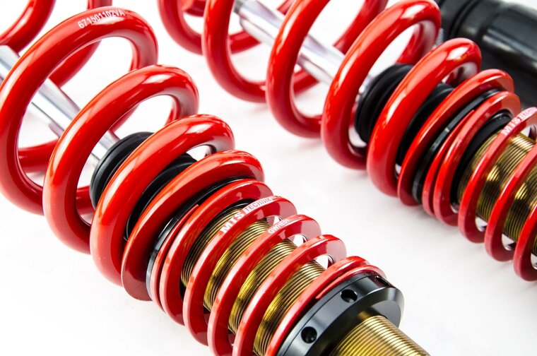 MTS Schroefset voor Audi A4 B8 Avant 8K - Gratis verzending