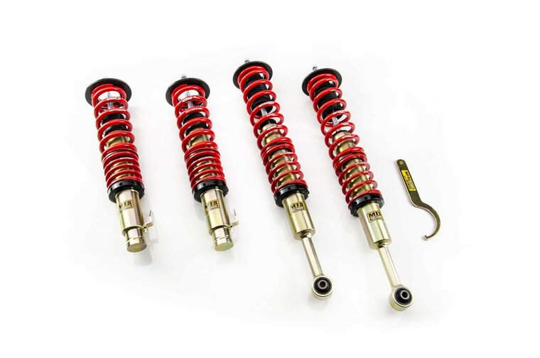 MTS Schroefset voor Honda Accord Vii Cl/Cn - Gratis verzending