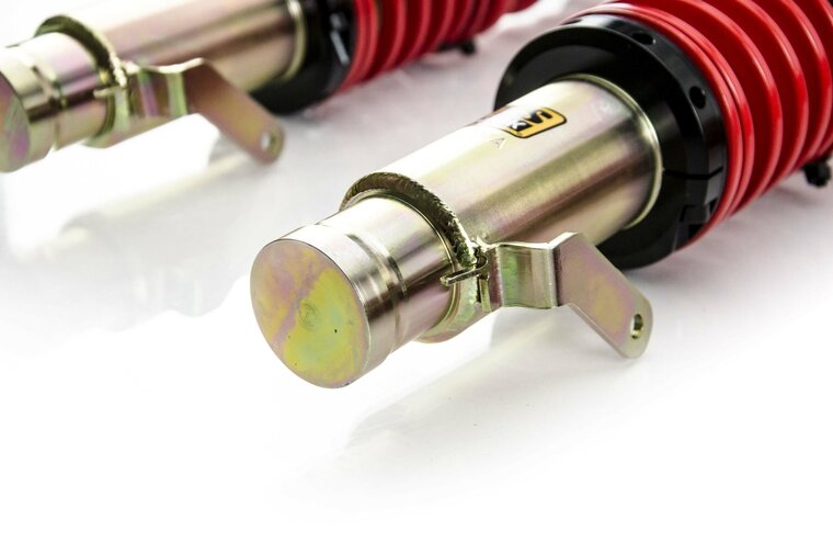 MTS Technik Schroefset Street Gold Honda Accord Vii (Cl/Cn)