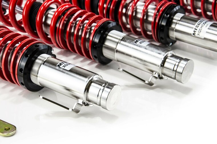 MTS Schroefset voor Honda Accord Vii Cl/Cn - Gratis verzending
