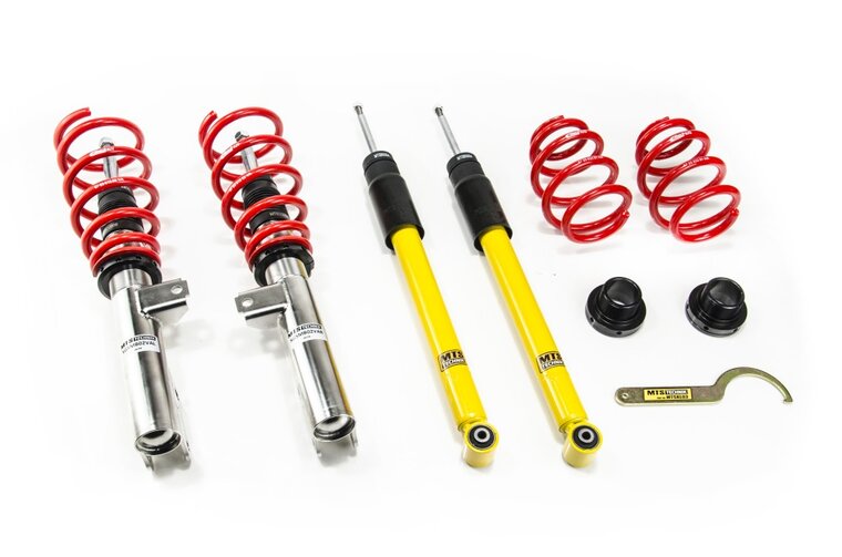 MTS Schroefset voor Mercedes-Benz A-Class W176 - Gratis verzending