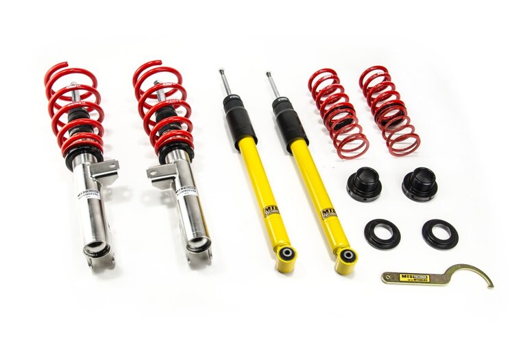 MTS Schroefset voor Mercedes-Benz A-Class W176 - Gratis verzending