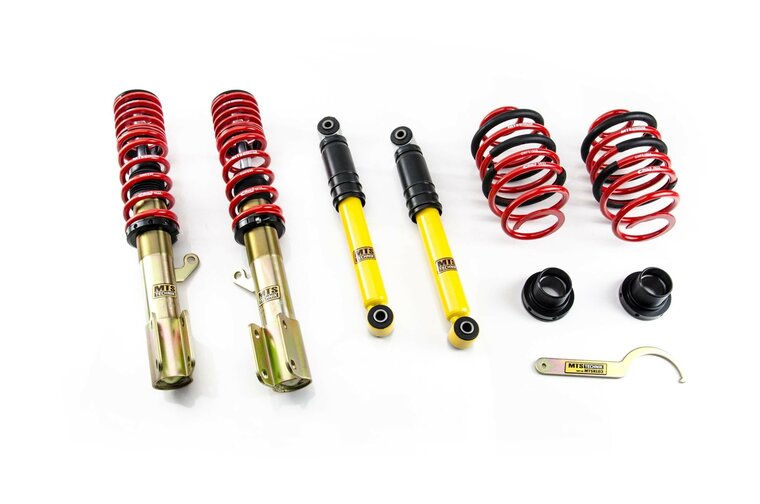 MTS Schroefset voor Opel Astra G Sedan T98 - Gratis verzending
