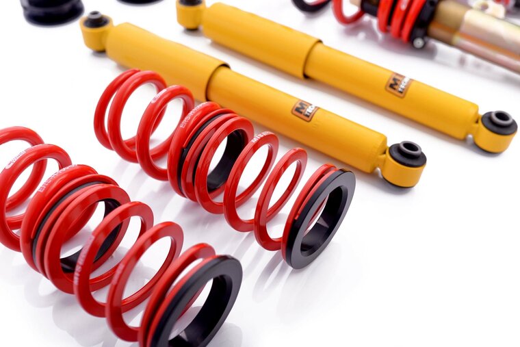 MTS Schroefset voor Opel Astra H A04 - Gratis verzending