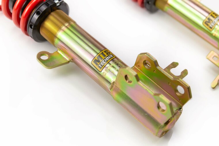 MTS Schroefset voor Opel Astra H Gtc A04 - Gratis verzending