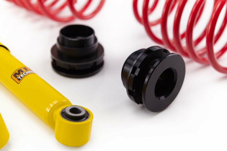 MTS Technik Schroefset Street Gold Opel Astra H Sedan (A04)