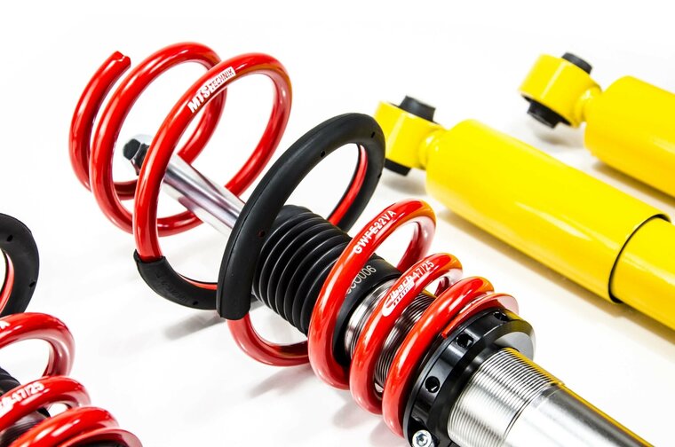 MTS Schroefset voor Opel Astra H Twintop A04 - Gratis verzending