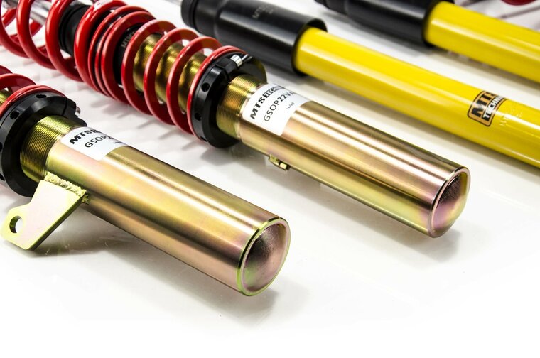MTS Schroefset voor Opel Astra J Gtc P10 - Gratis verzending