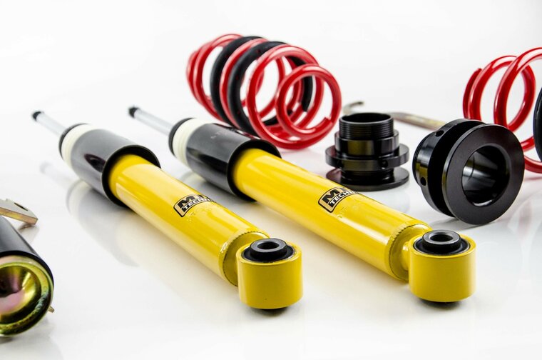 MTS Schroefset voor Volkswagen Beetle 5C1/5C2 - Gratis verzending