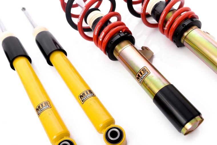 MTS Schroefset voor Volkswagen Beetle 5C1/5C2 - Gratis verzending
