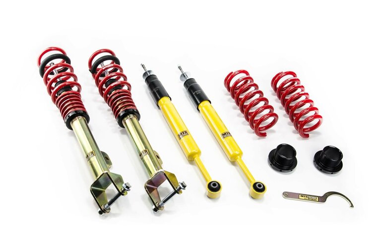 MTS Schroefset voor Dodge Challenger 3 Coupe - Gratis verzending