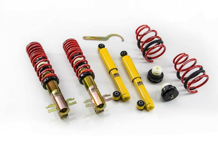 MTS Schroefset voor Fiat Cinquecento 170 - Gratis verzending