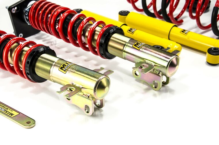 MTS Schroefset voor Fiat Cinquecento 170 - Gratis verzending