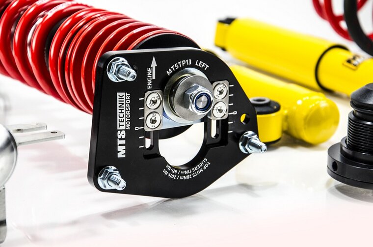 MTS Schroefset voor Fiat Cinquecento 170 - Gratis verzending