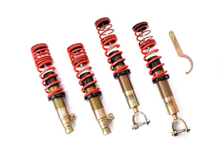 MTS Schroefset voor Honda Civic Iv Hatchback Ec/Ed/Ee - Gratis verzending