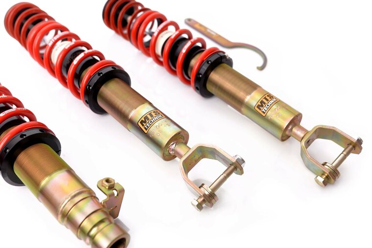 MTS Technik Schroefset Comfort Gold Honda Civic Iv Hatchback (Ec/Ed/Ee)