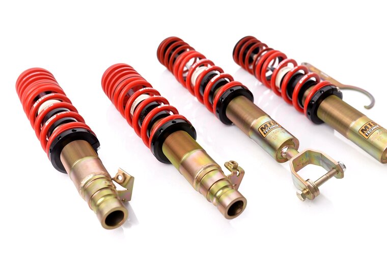 MTS Schroefset voor Honda Civic Iv Hatchback Ec/Ed/Ee - Gratis verzending