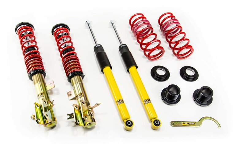 MTS Schroefset voor Honda Civic Ix Fk - Gratis verzending